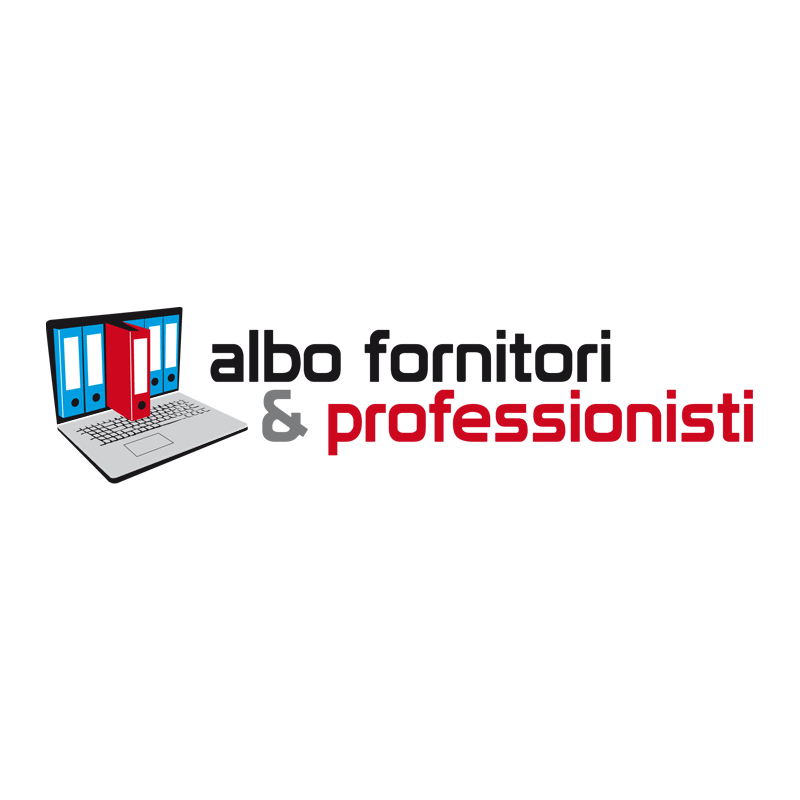 Marchio Software: Albo fornitori e professionisti - www.albofornitori.net - committente: DigitalPA