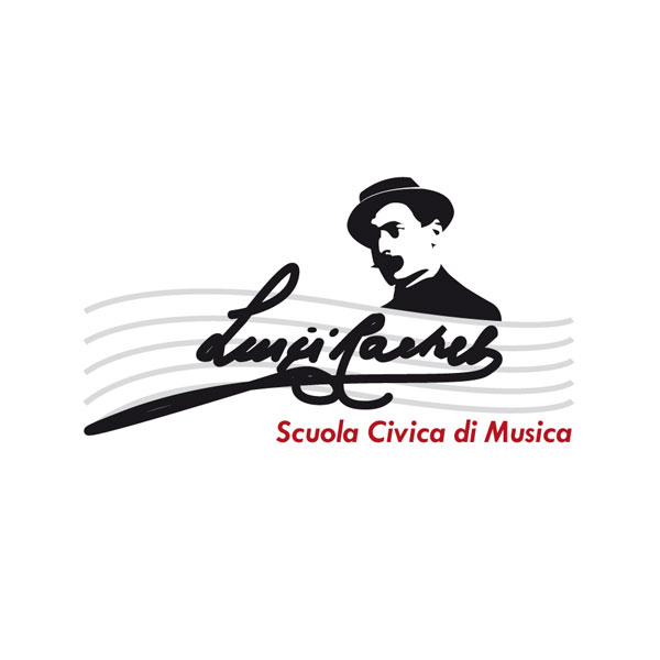 logo | Scuola Civica di Musica Luigi Rachel