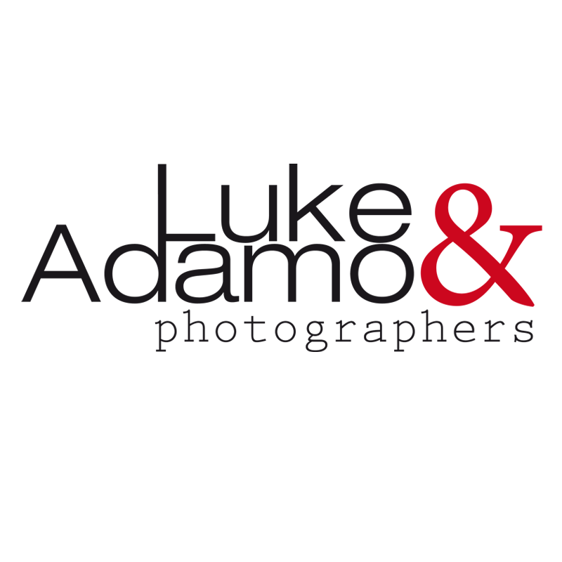 Dan Luke & Manrico Adamo Photographers - logo