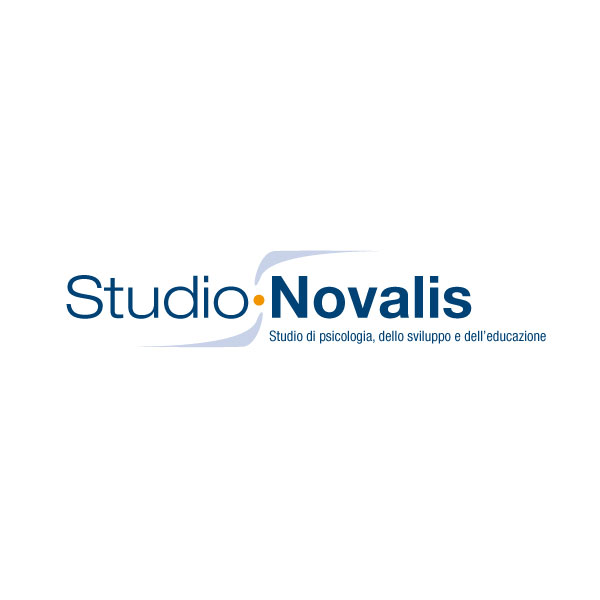 logo | Studio Novalis