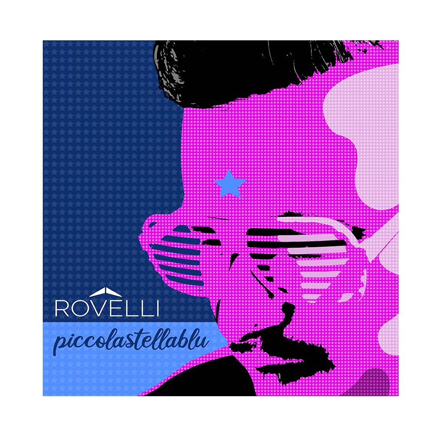 Rovelli - Copertina singolo