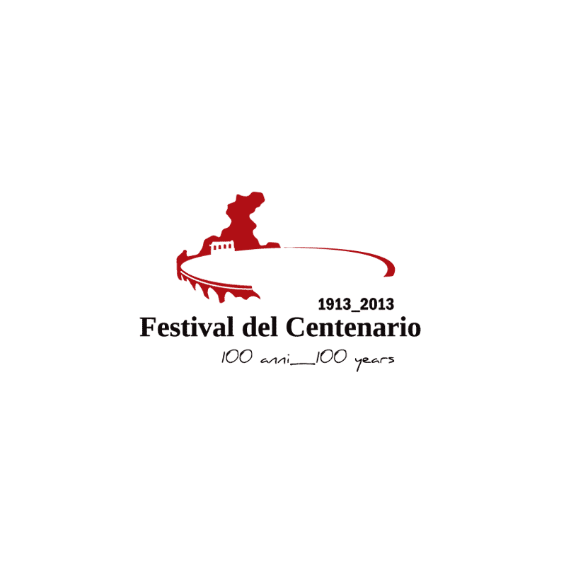 logo Festival del Centenario Arena di Verona | Contest